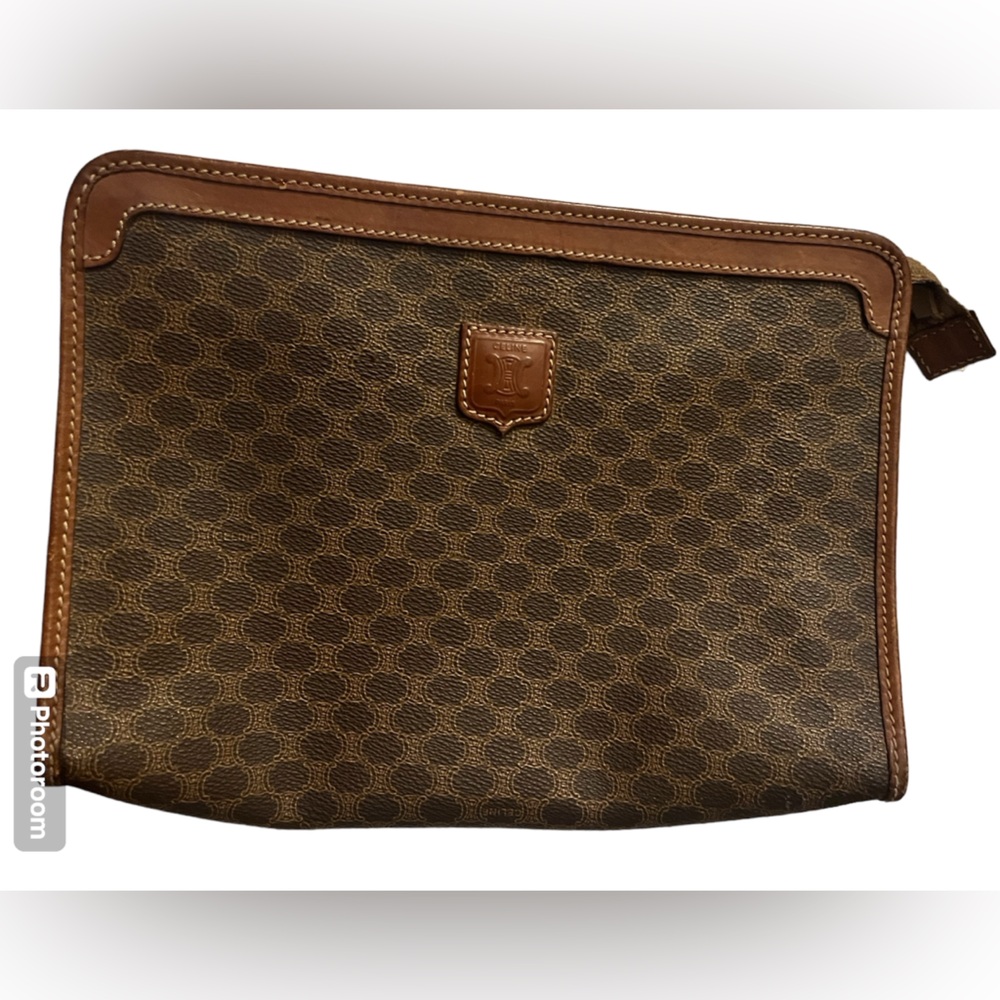 COPY - Celine Clutch